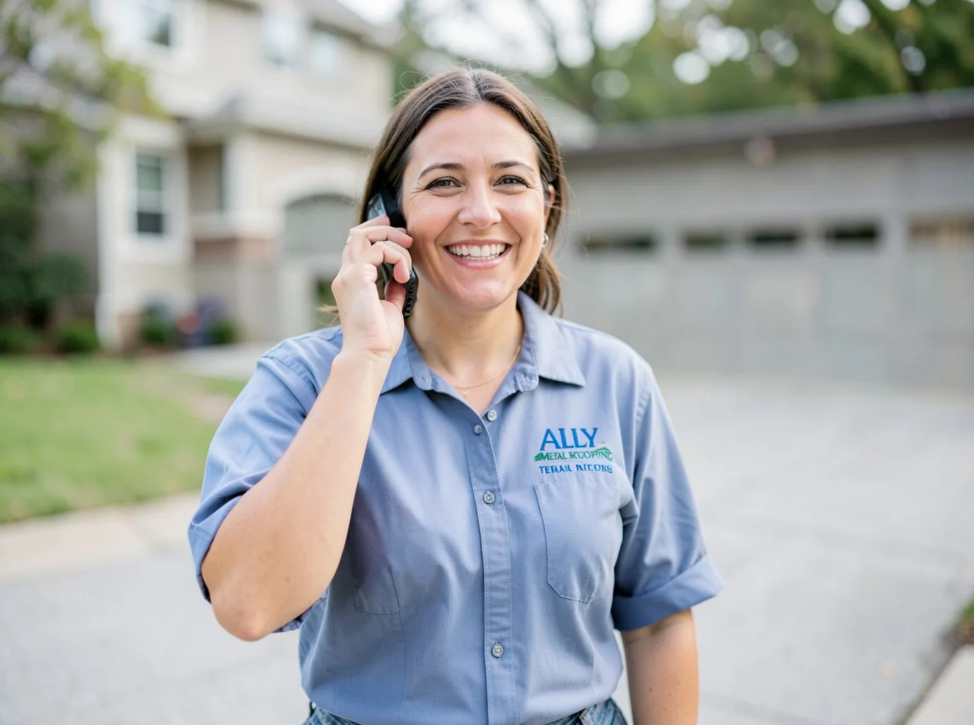 Metal Roof Installation Springville, CA FAQs